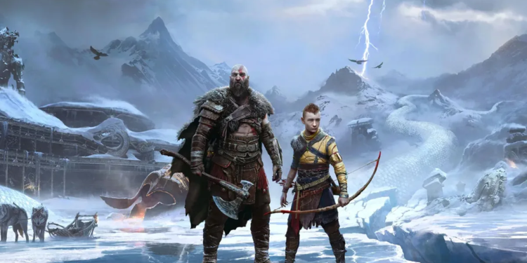Game PlayStation PC Kini Bisa Diakses Tanpa Region Lock