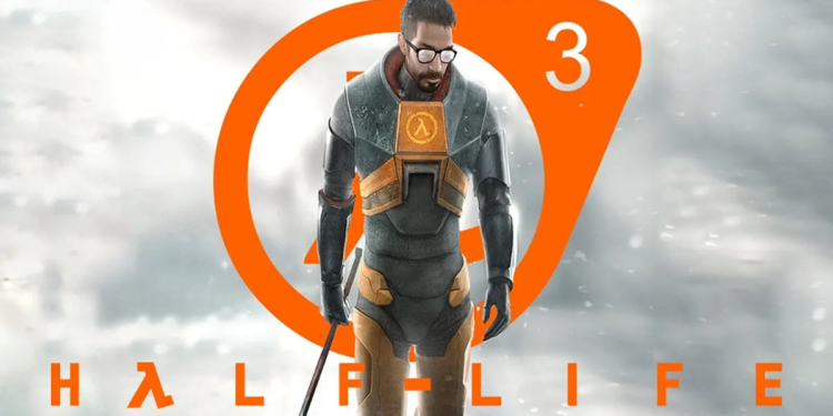 Half-Life 3 Diduga Jadi Seri Terakhir dari Waralaba