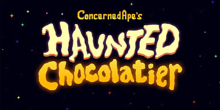Update Terbaru Haunted Chocolatier dari Kreator Stardew