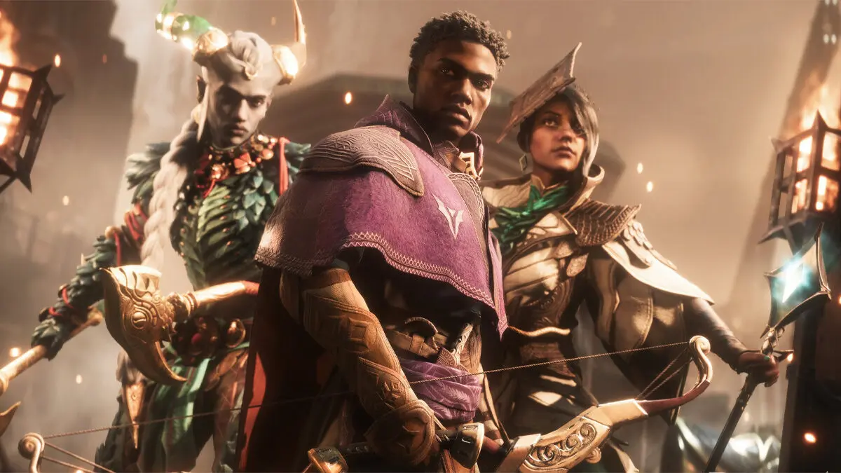 Manajemen Jadi Pemicu Masalah di Dragon Age: The Veilguard
