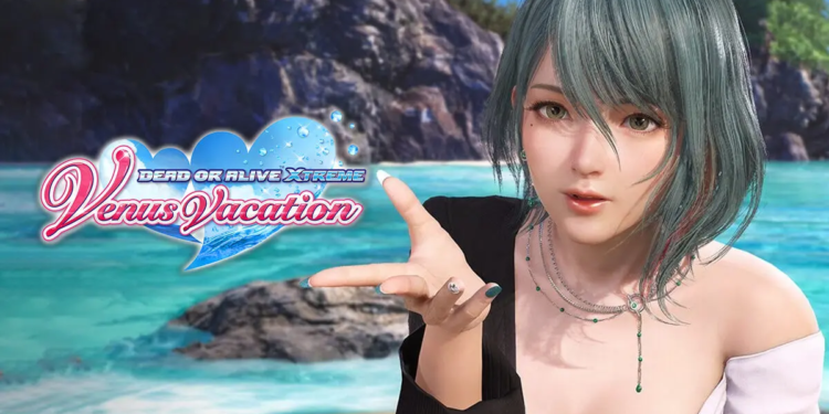 Produser DOAXVV Terkejut Game Populer di Luar Jepang