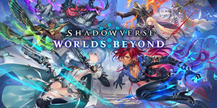 Shadowverse Worlds Beyond Dihujani Ulasan Negatif di Steam