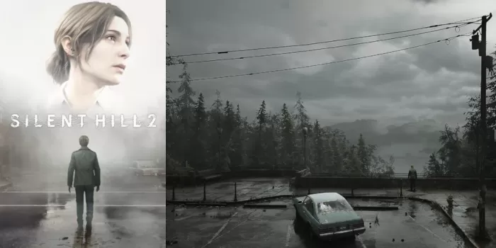 Spesifikasi PC untuk Main Silent Hill 2 Remake Terbaru