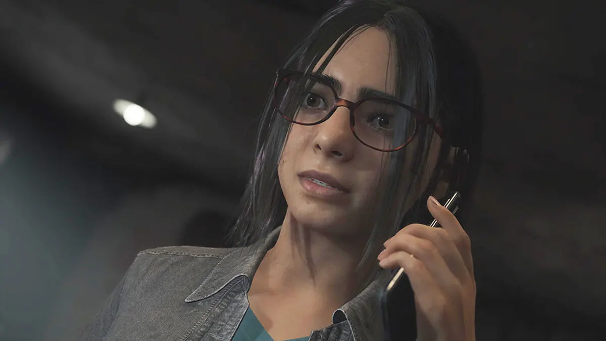 Silent Hill The Short Message Tembus 4 Juta Unduhan