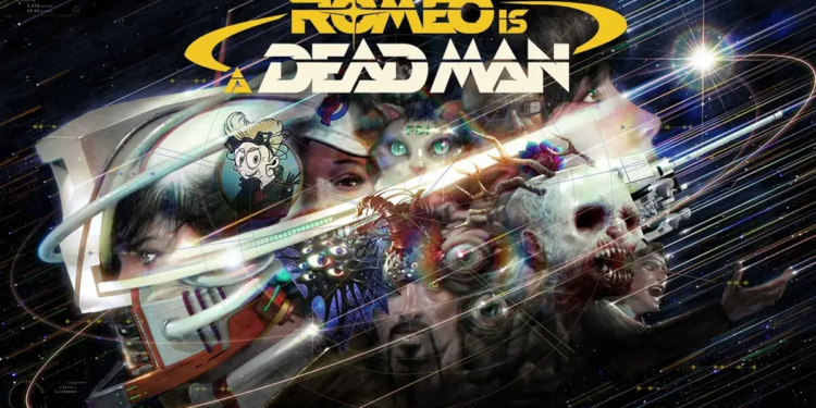 Trailer Perdana Romeo is a Dead Man Tayang di State of Play