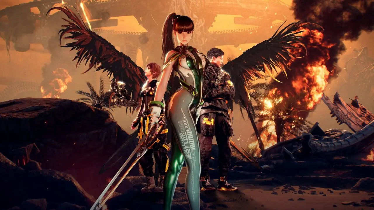 Stellar Blade 2 Ditarget Rilis 2027, Ini Harapan Sutradara