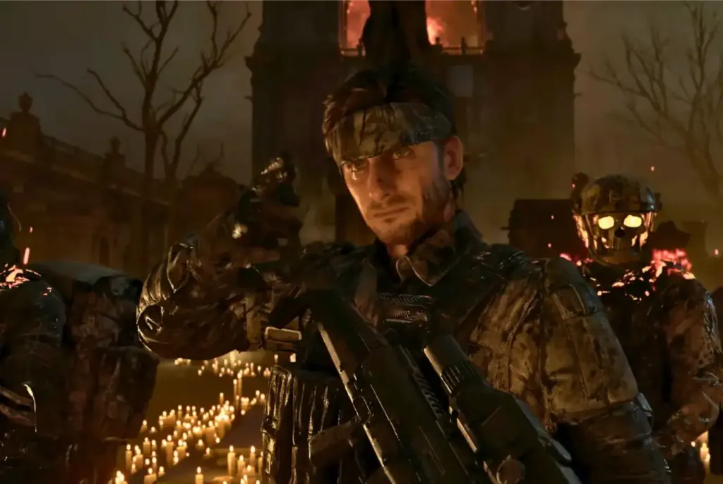 Kojima Ubah Cerita Death Stranding 2 karena Terlalu Disukai