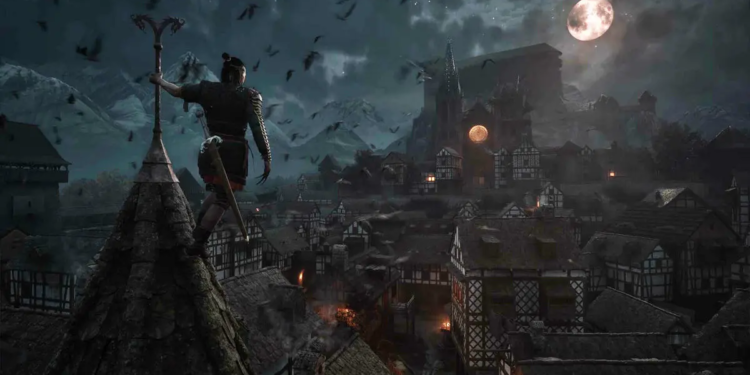 Jadwal Rilis The Blood of Dawnwalker Resmi Diumumkan