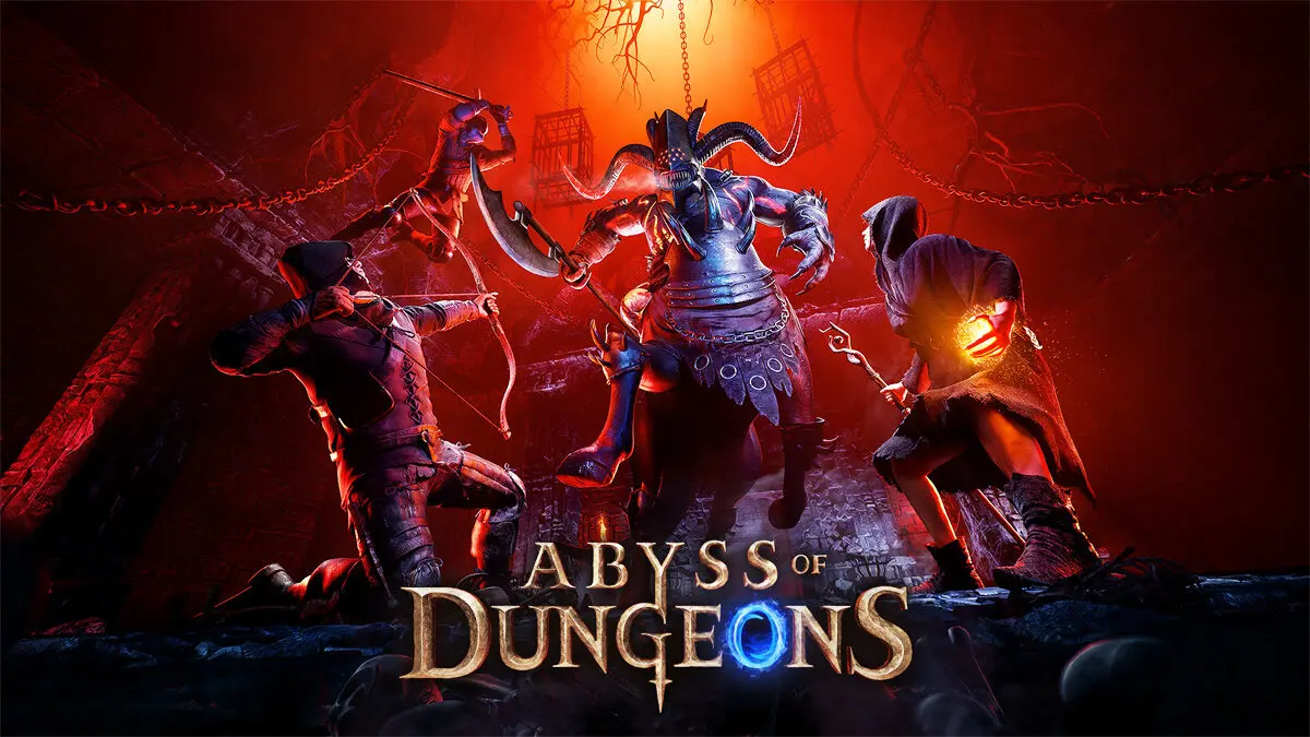Panduan Abyss of Dungeons: Tips Jitu untuk Pemula
