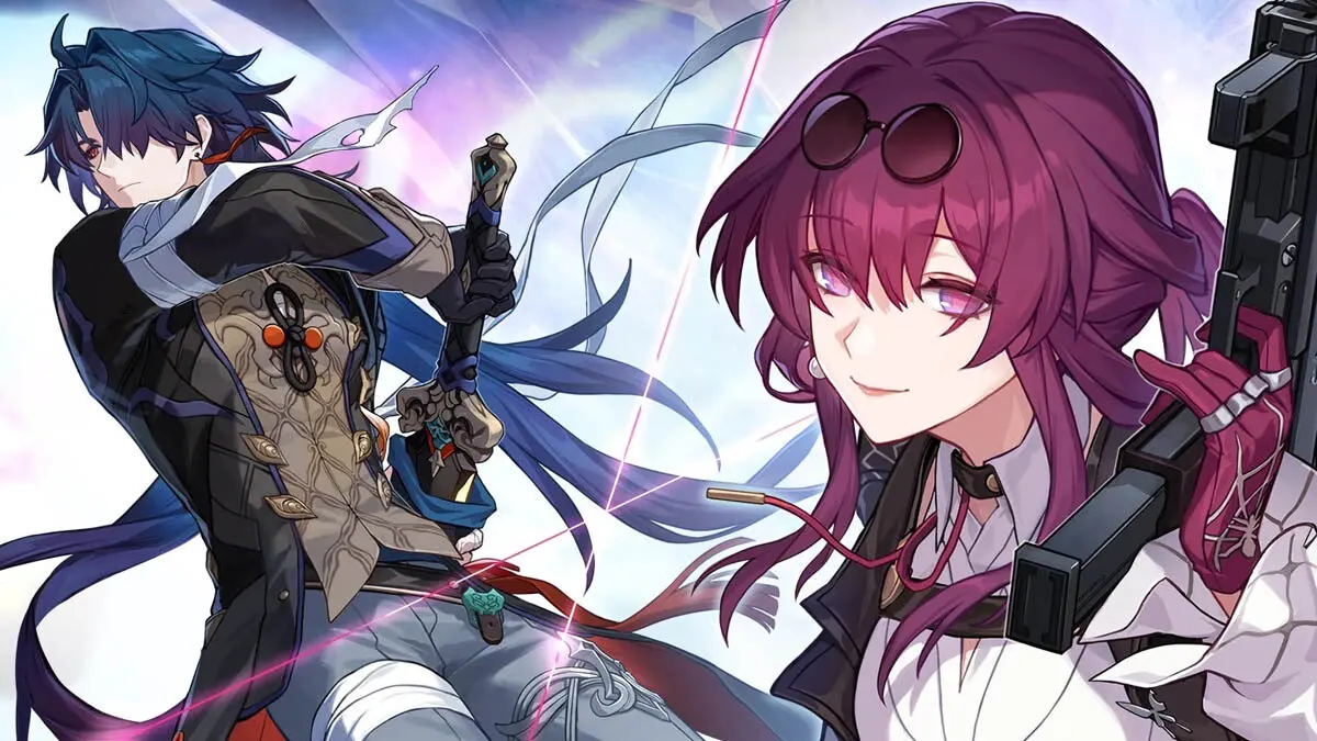 Buff Jingliu & Stellaron Hunter Bocor di Honkai Star Rail