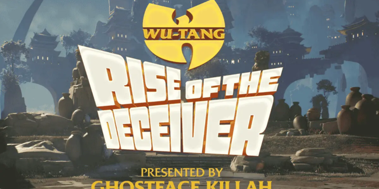 Wu-Tang: Rise of the Deceiver Diumumkan di SGF 2025