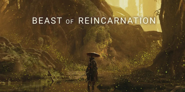 Beast of Reincarnation: Game Baru Game Freak Diumumkan