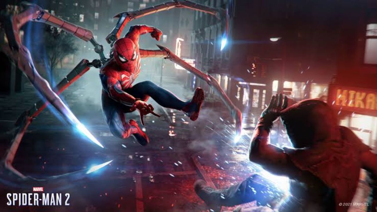 13 Game Wajib Coba di PS5 Pro dengan Grafis Lebih Ciamik