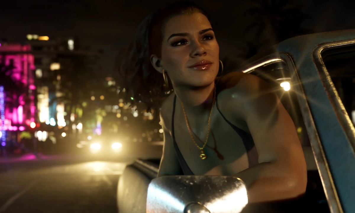 Profil Lucia Caminos: Bintang Utama di GTA VI