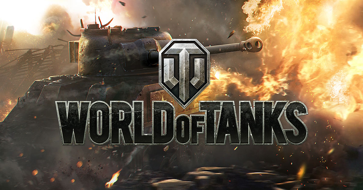 Rusia Blokir World of Tanks, Tuduh Dukung Militer Ukraina