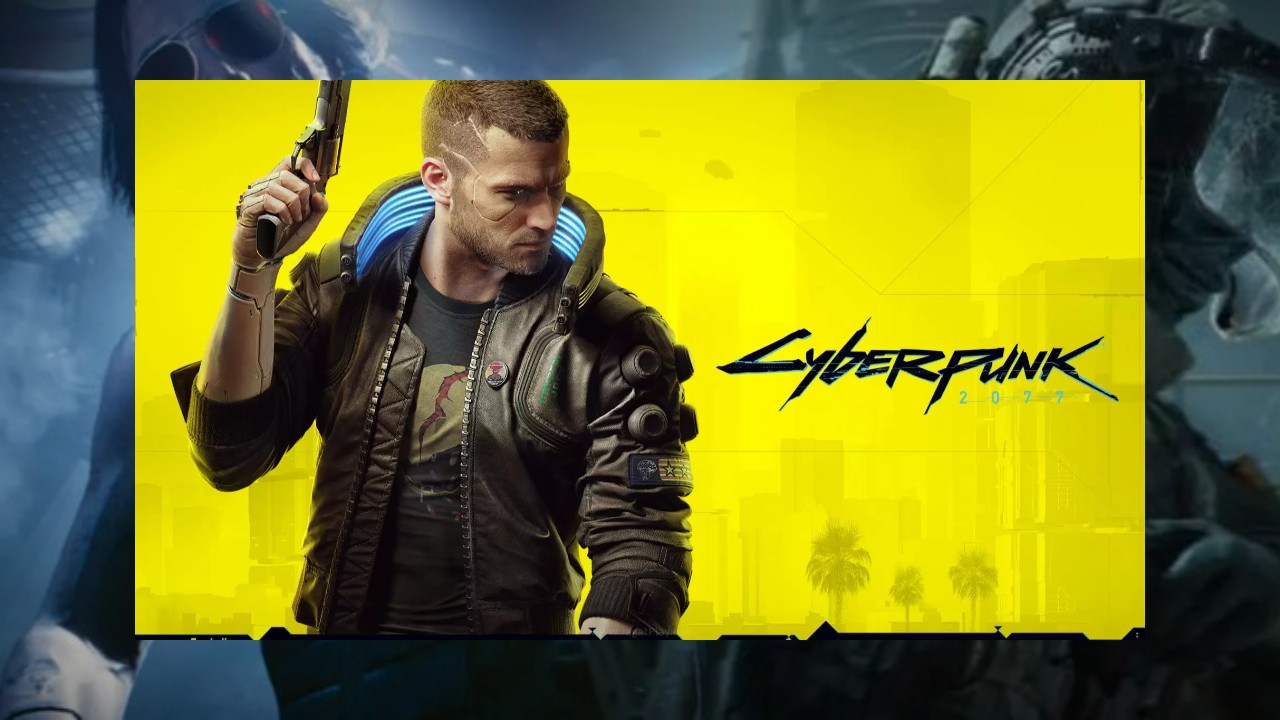Cyberpunk 2077 Kolaborasi dengan Arena Breakout Infinite