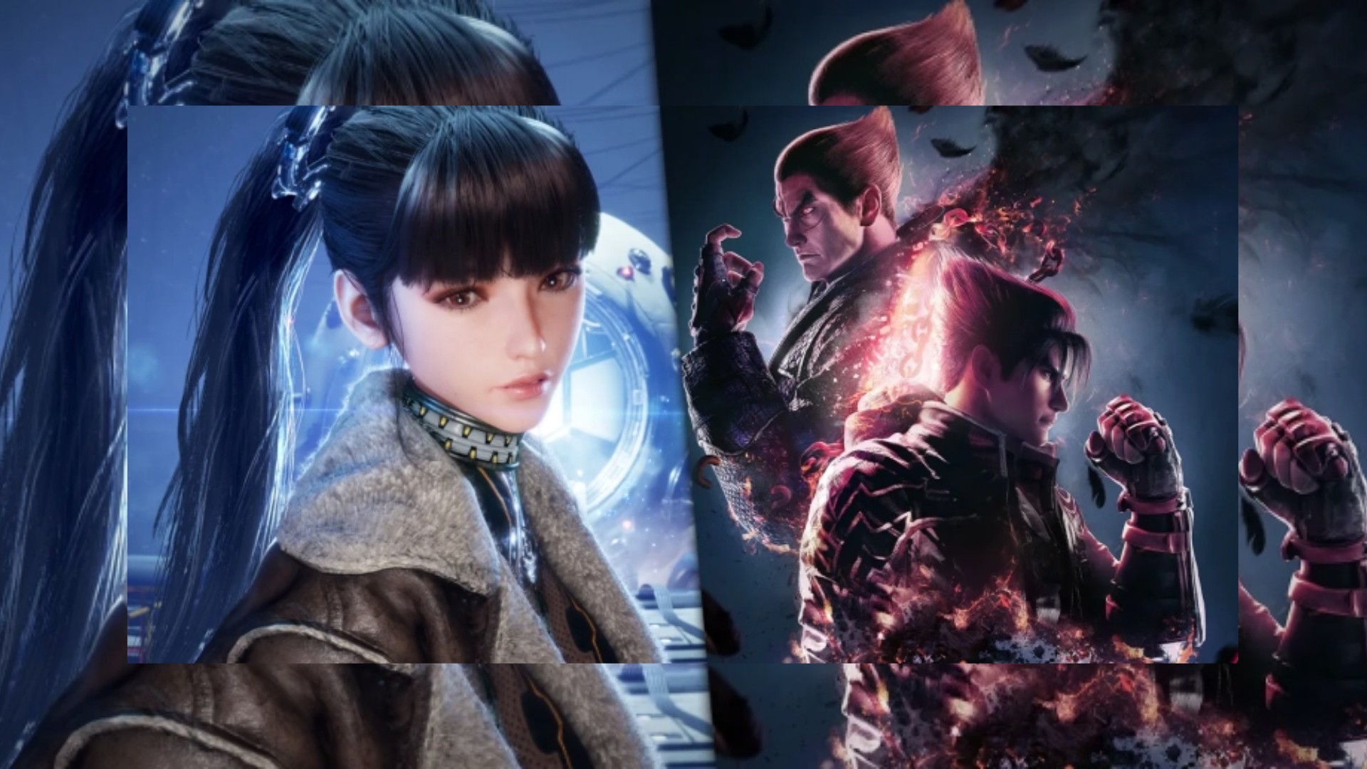 Eve Stellar Blade Berpotensi Jadi Karakter Tamu di Tekken 8