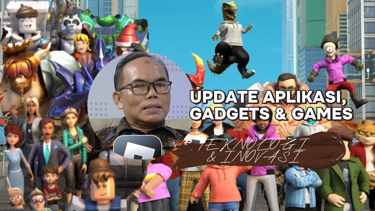 KPAI Desak Komdigi Blokir Roblox Demi Lindungi Anak