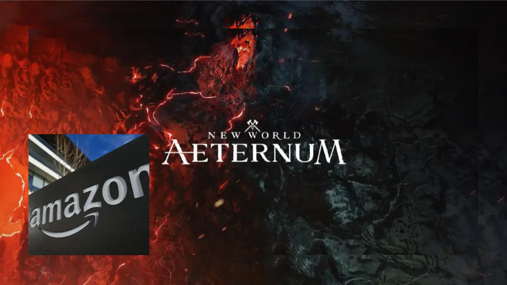 Amazon PHK Massal, Game New World Siap Akhiri Layanannya