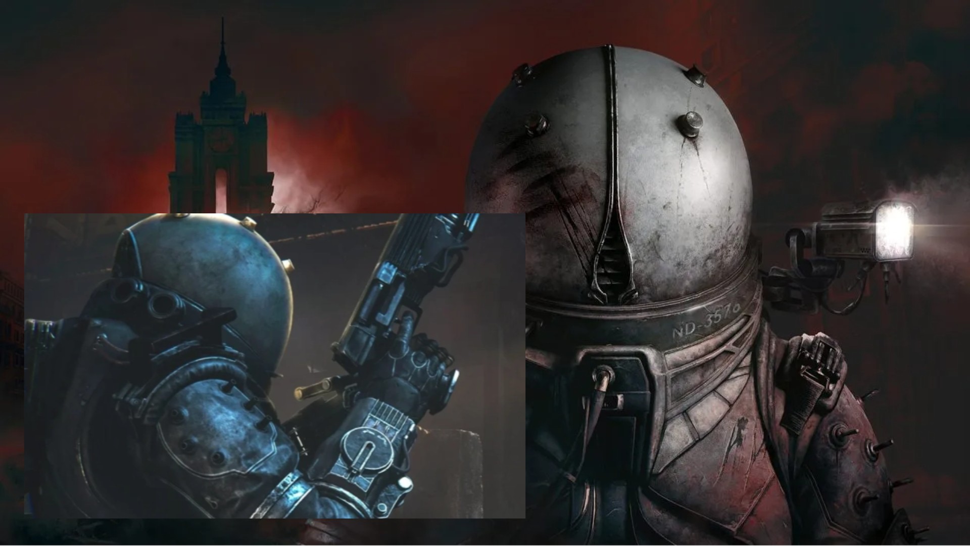 Bloober Team Siapkan Rencana Baru untuk Seri Cronos