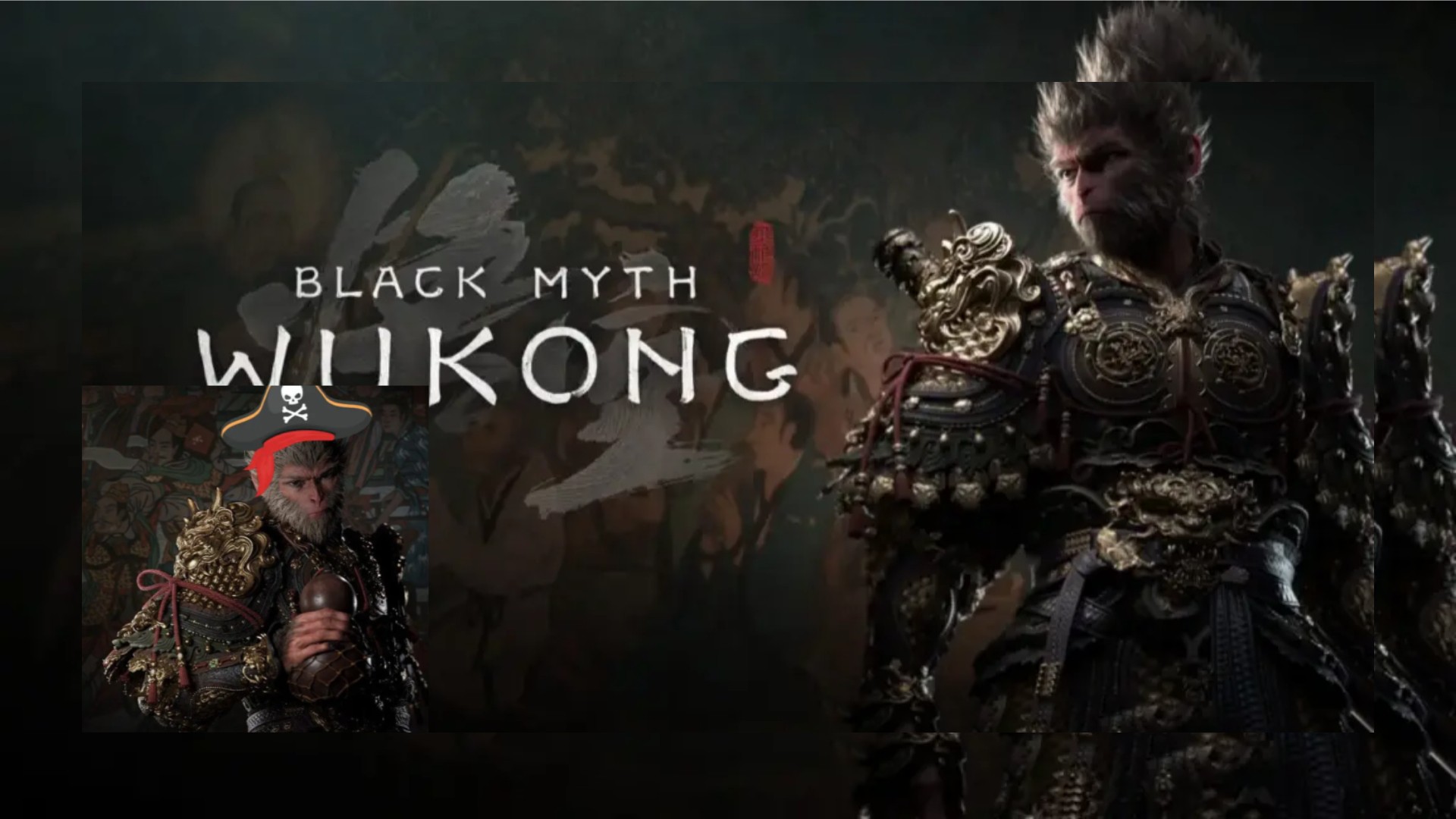 Hacker Berhasil Crack Black Myth Wukong Tapi Tolak Rilis