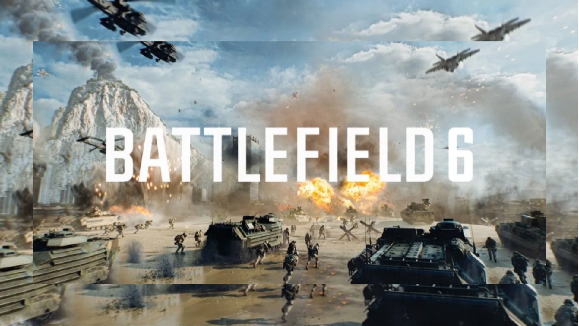 Jumlah Pemain Battlefield 6 di Steam Capai 700 Ribu