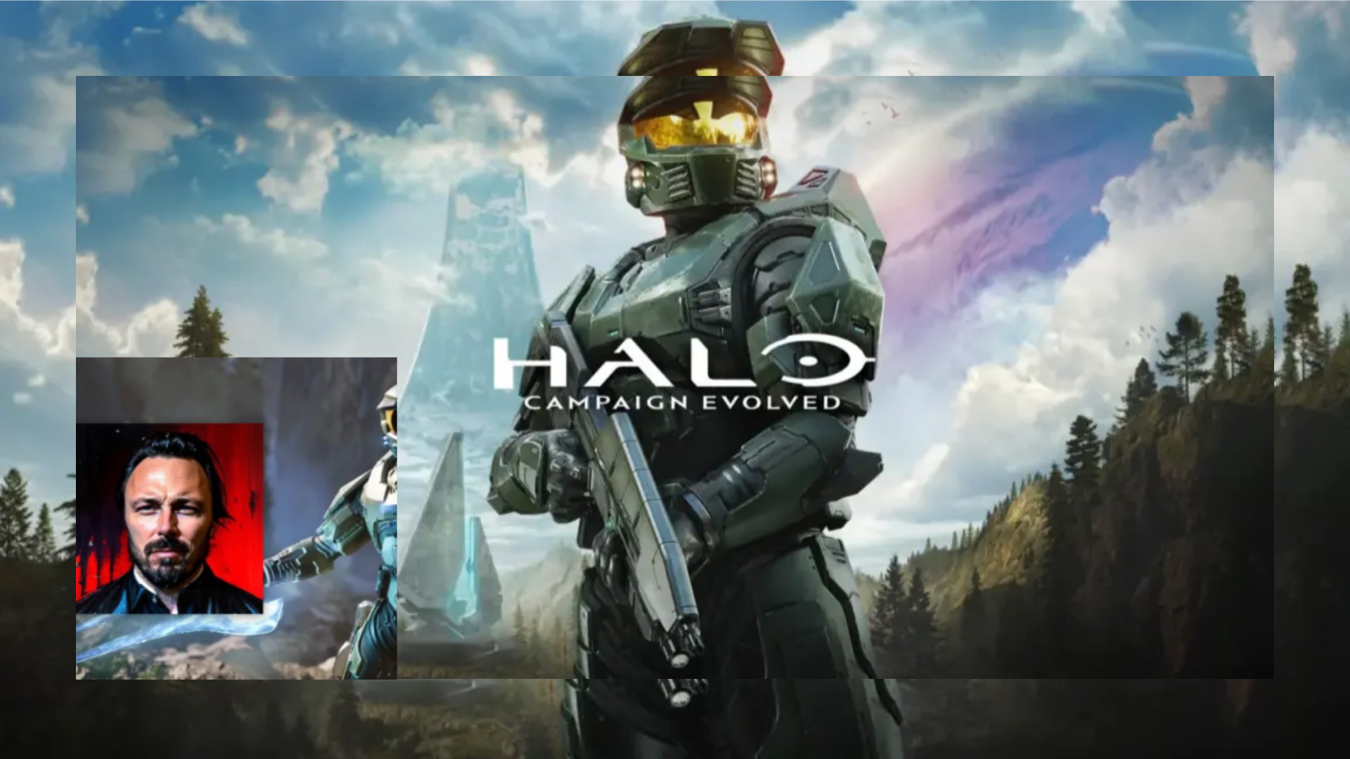 Mantan Developer Halo Kritik Versi Remake Campaign Evolved