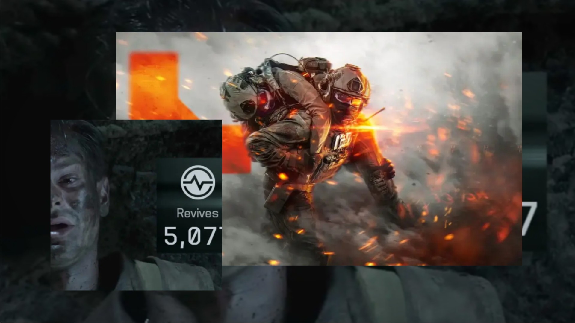 Pemain Battlefield 6 Hidupkan 5.000 Rekan Tim di Game