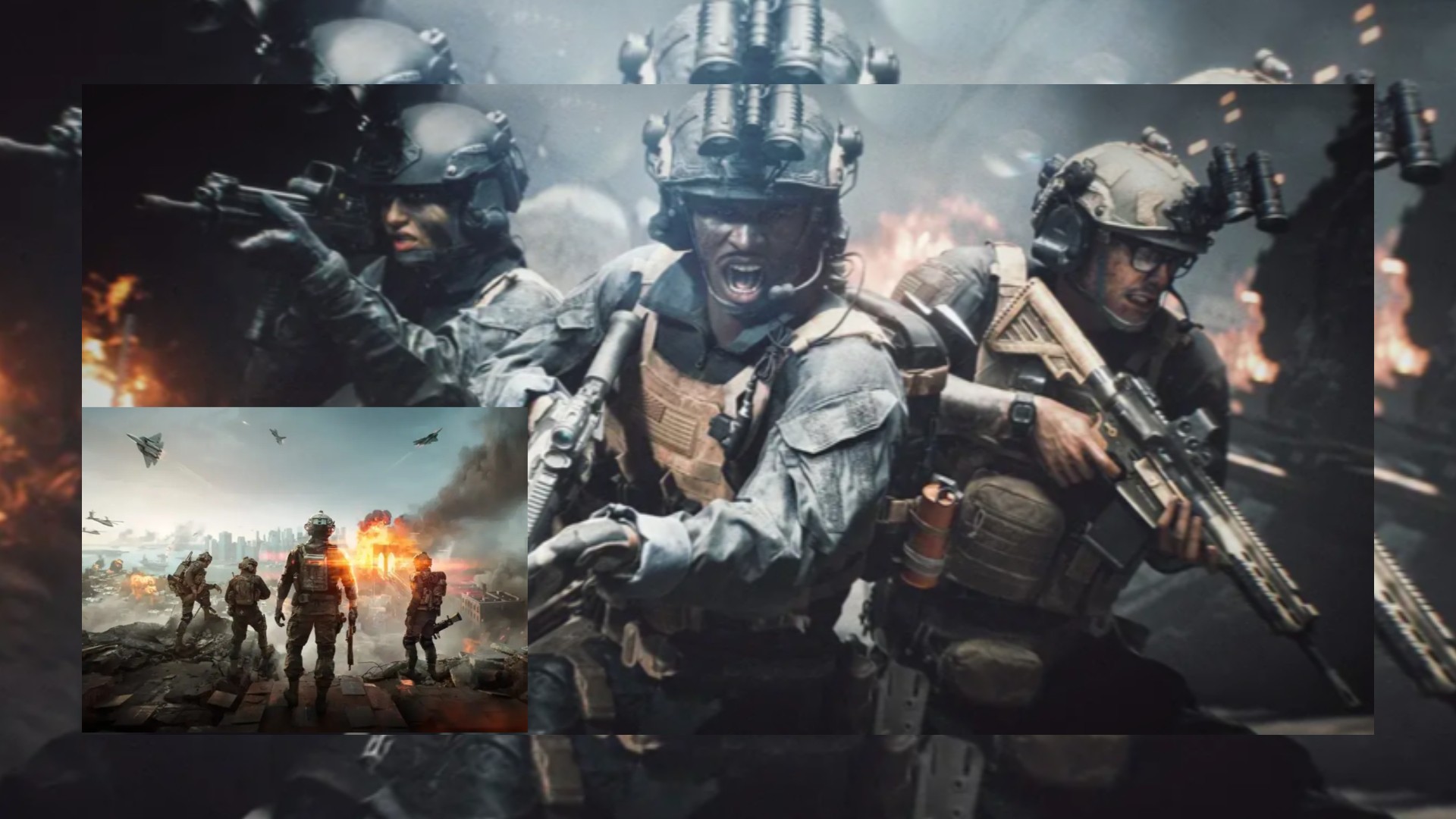 Battlefield 6 Tebar Dominasi sebagai Shooter Terlaris 2025