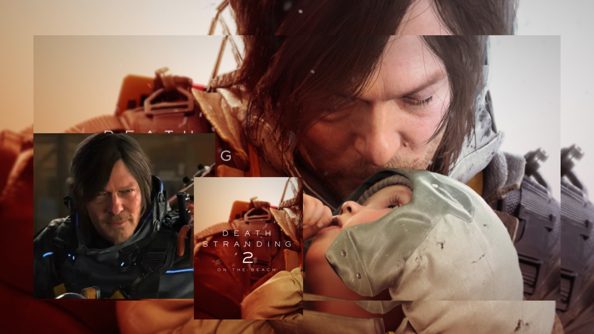 Death Stranding 2 PC Terlihat di ESRB, Rilis Semakin Dekat