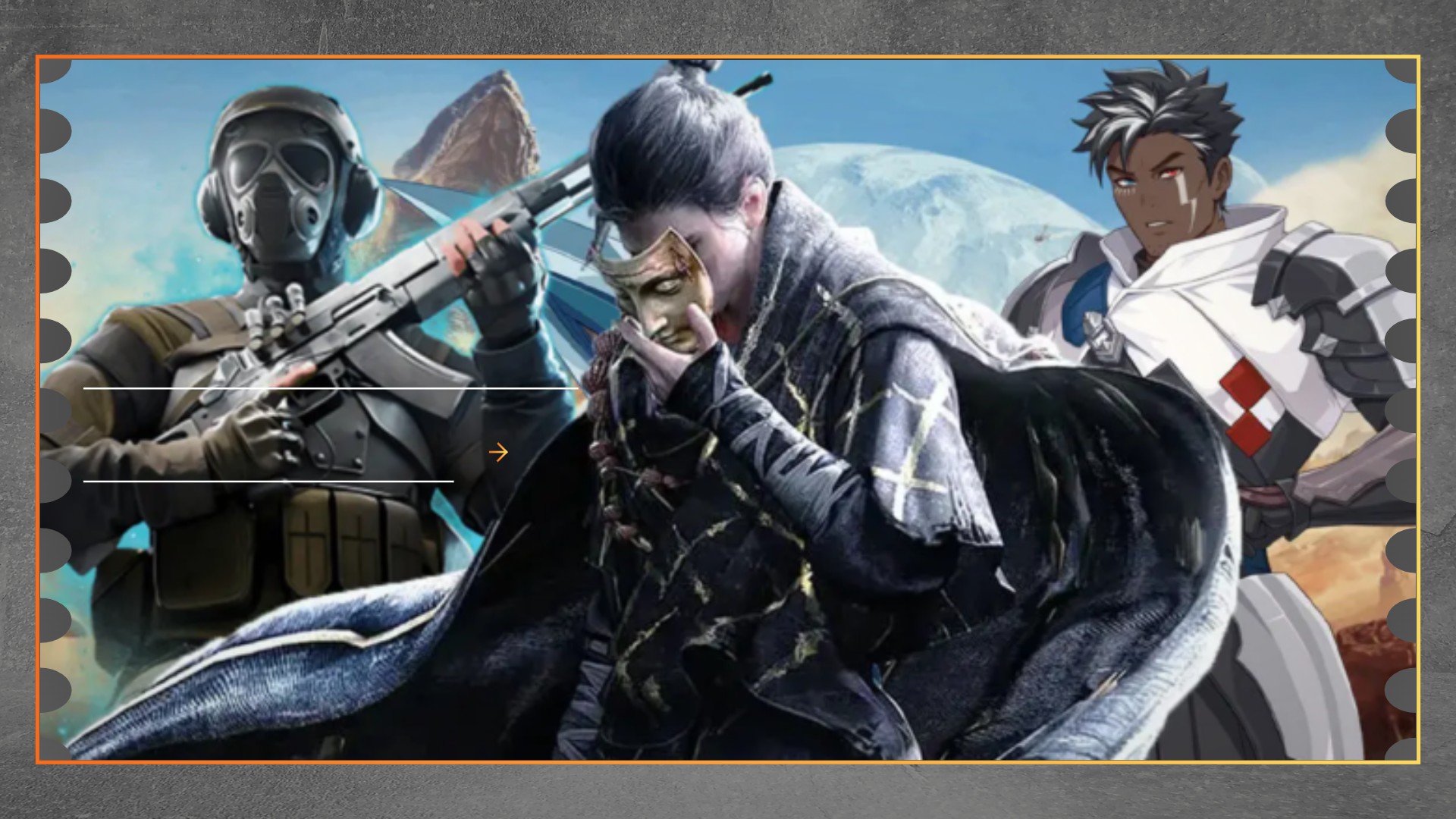 Game MMORPG Terbaik 2025 untuk Main Bareng Teman