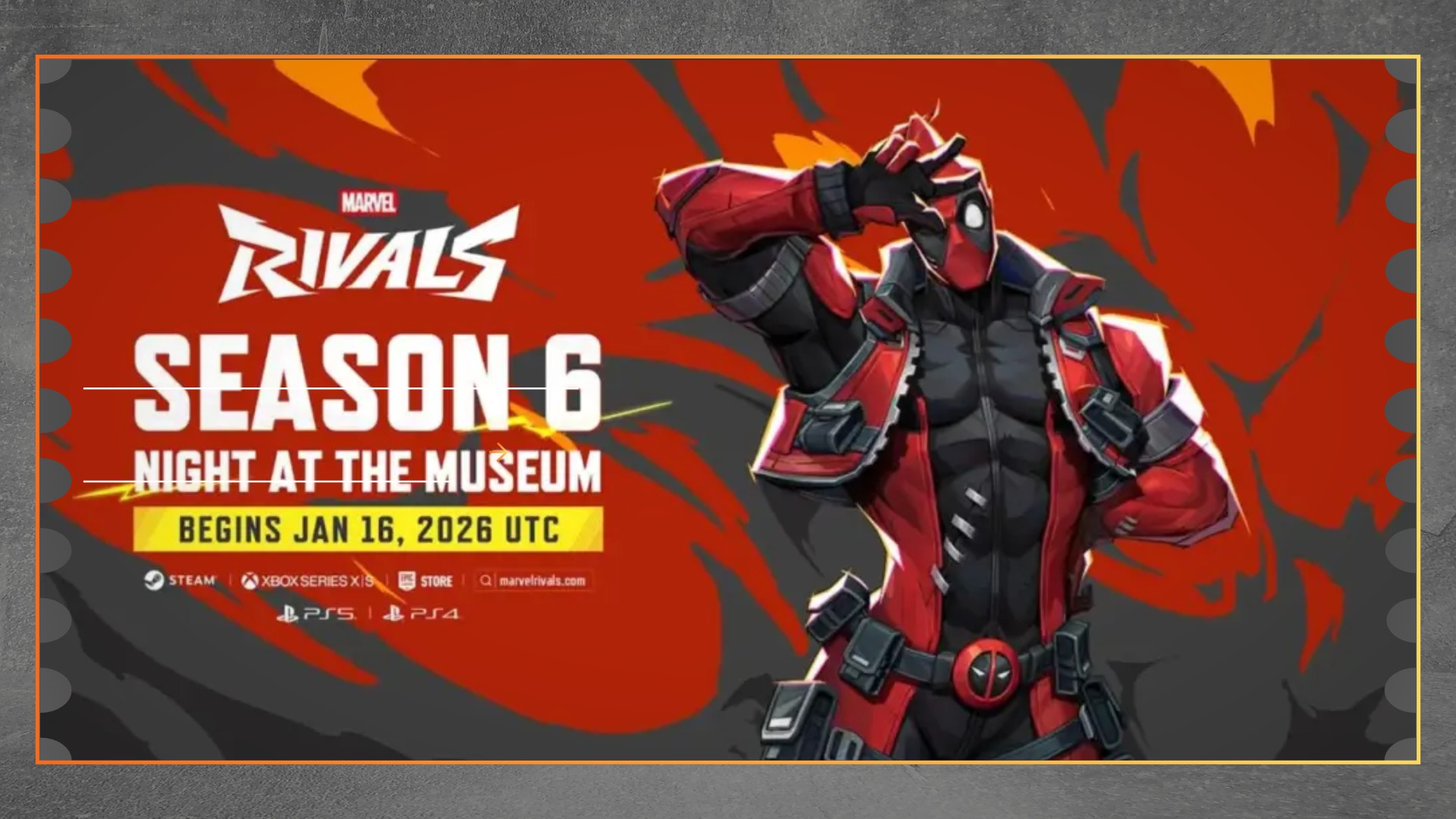 Marvel Rivals Siapkan Mode Baru dan Konten Besar 2026