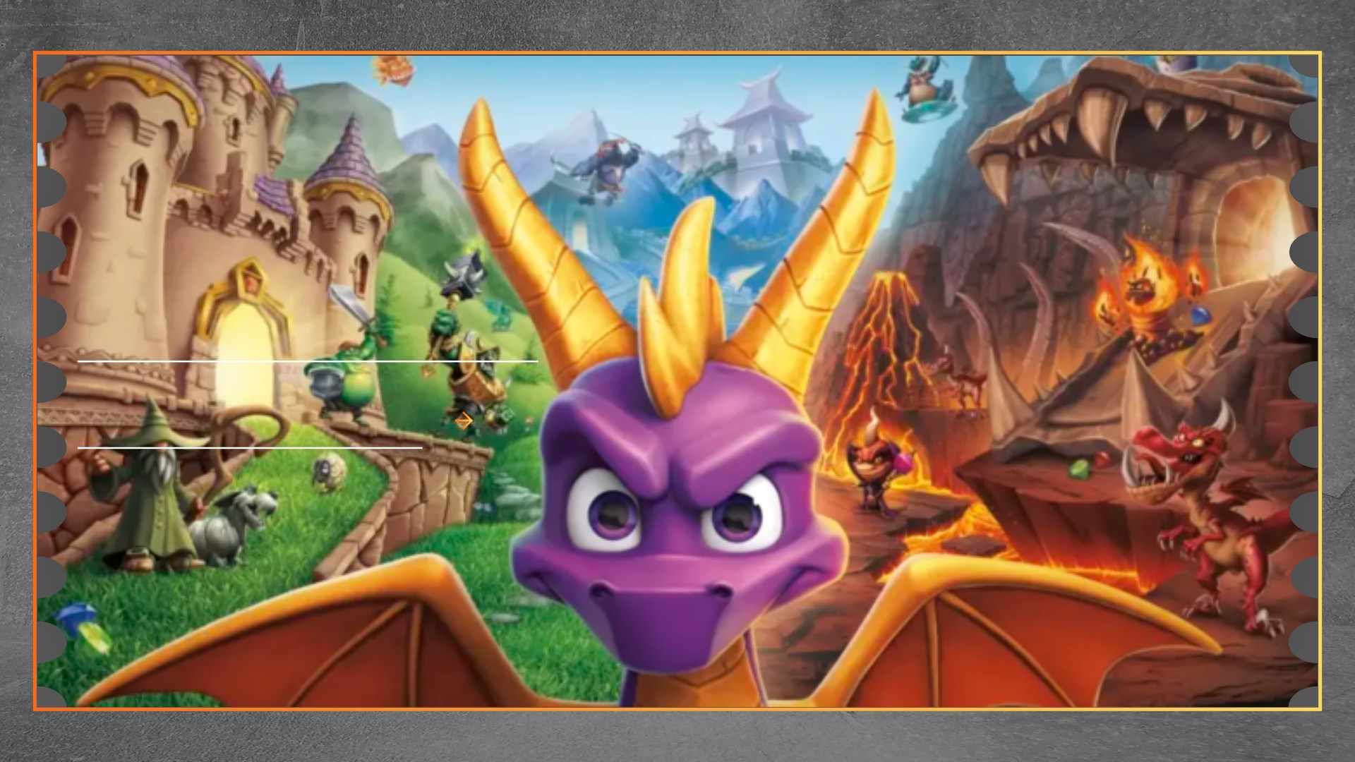 Rumor Game Spyro Baru Menguat dari Mantan Developer