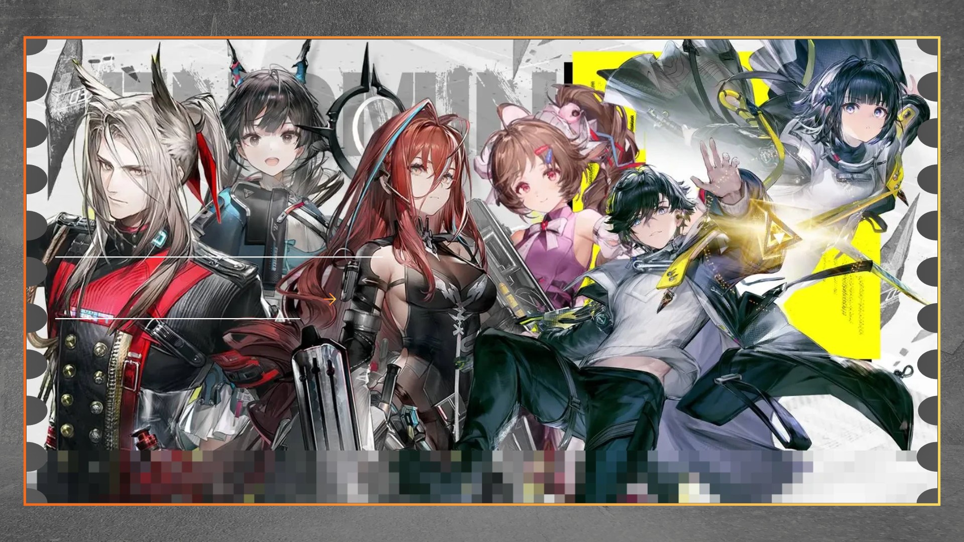 Build Endministrator Terbaik Arknights Endfield Early Game