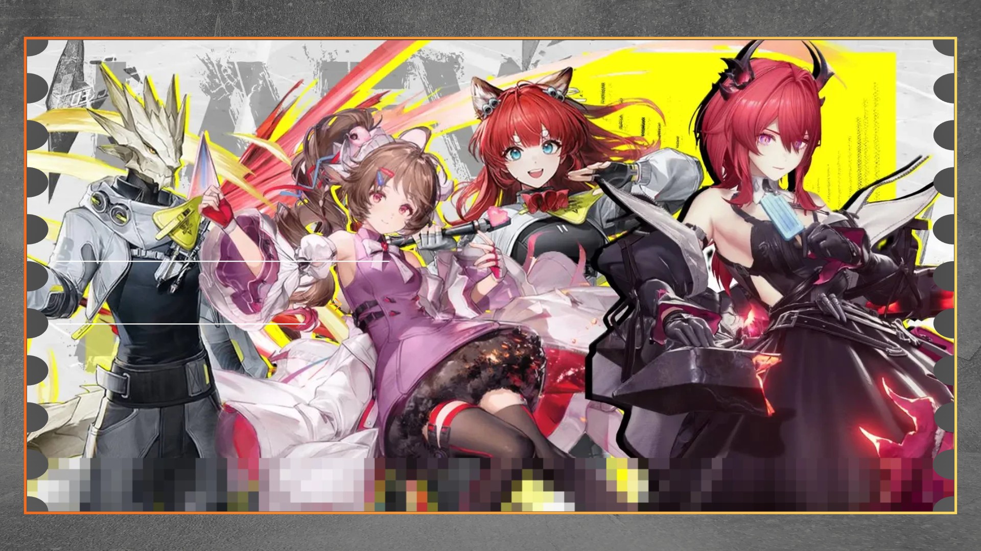 Build Laevatain Terbaik di Arknights Endfield