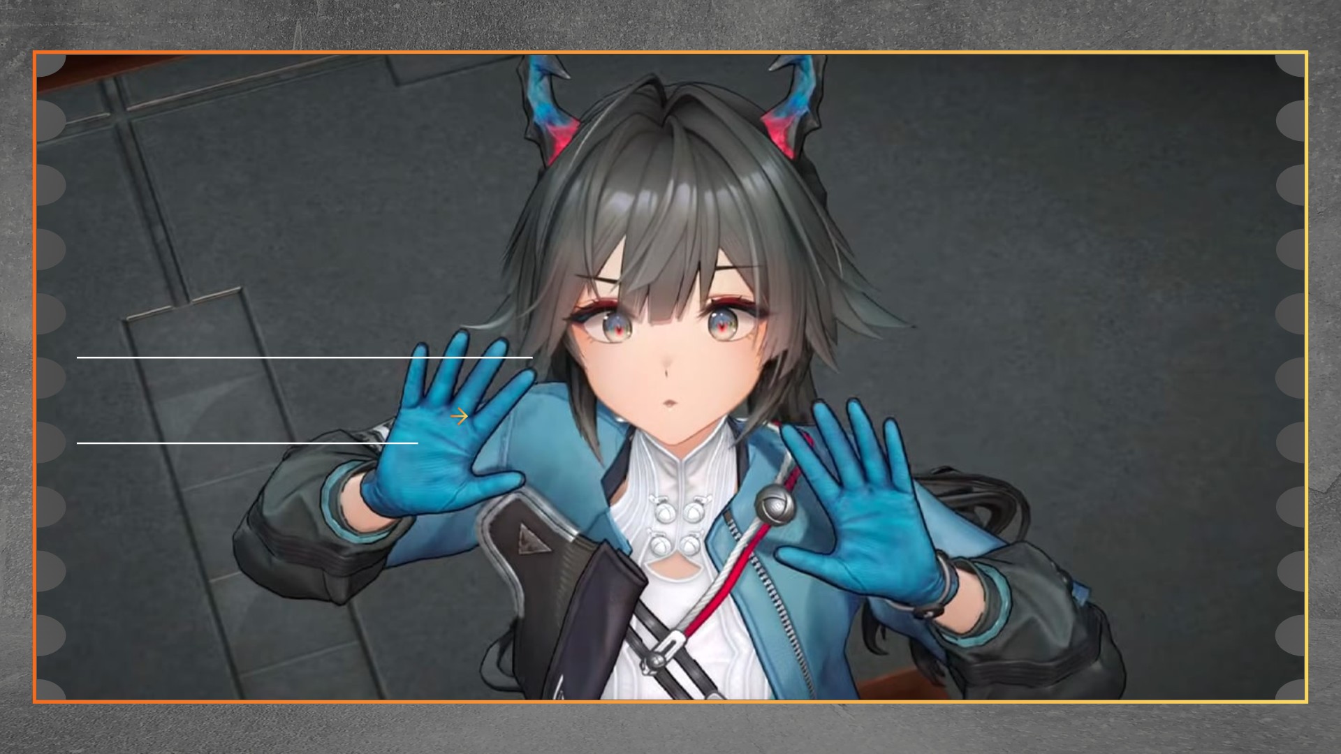 Fakta Chen Qianyu di Arknights Endfield