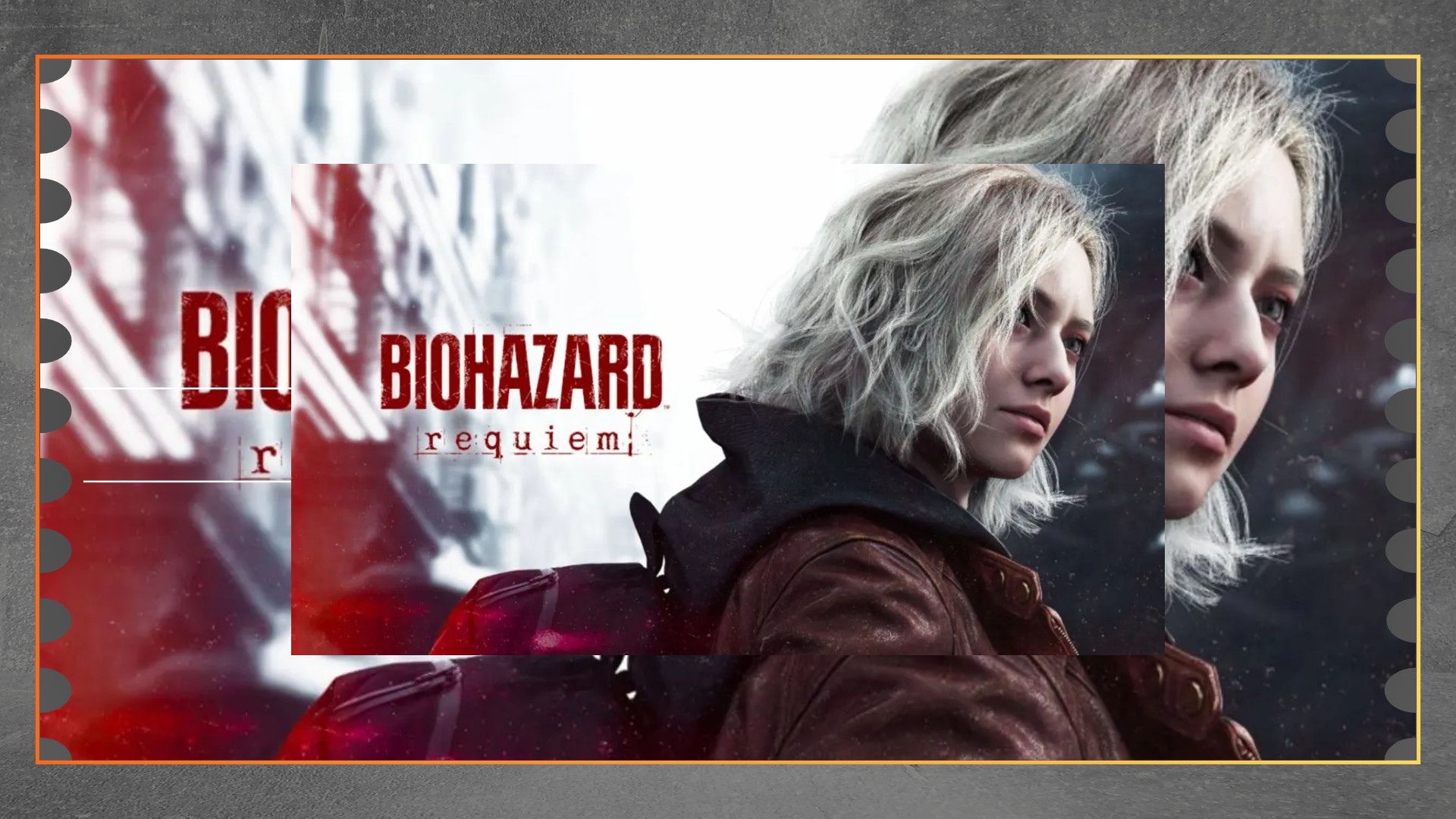 Hideki Kamiya Murka Usai Spoiler RE 9 Bocor