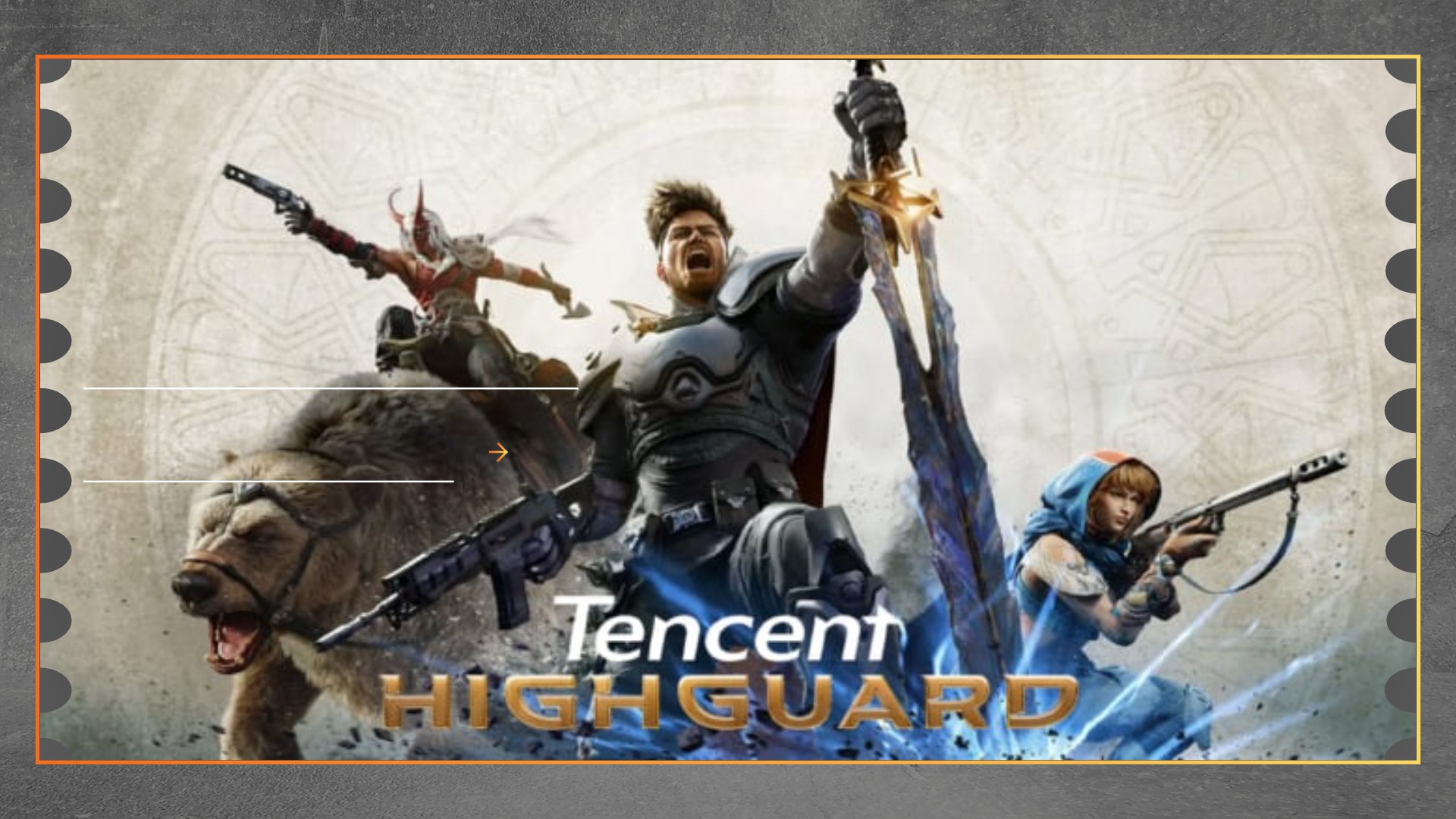 Situs Highguard Sempat Down, Ini Fokus Developer