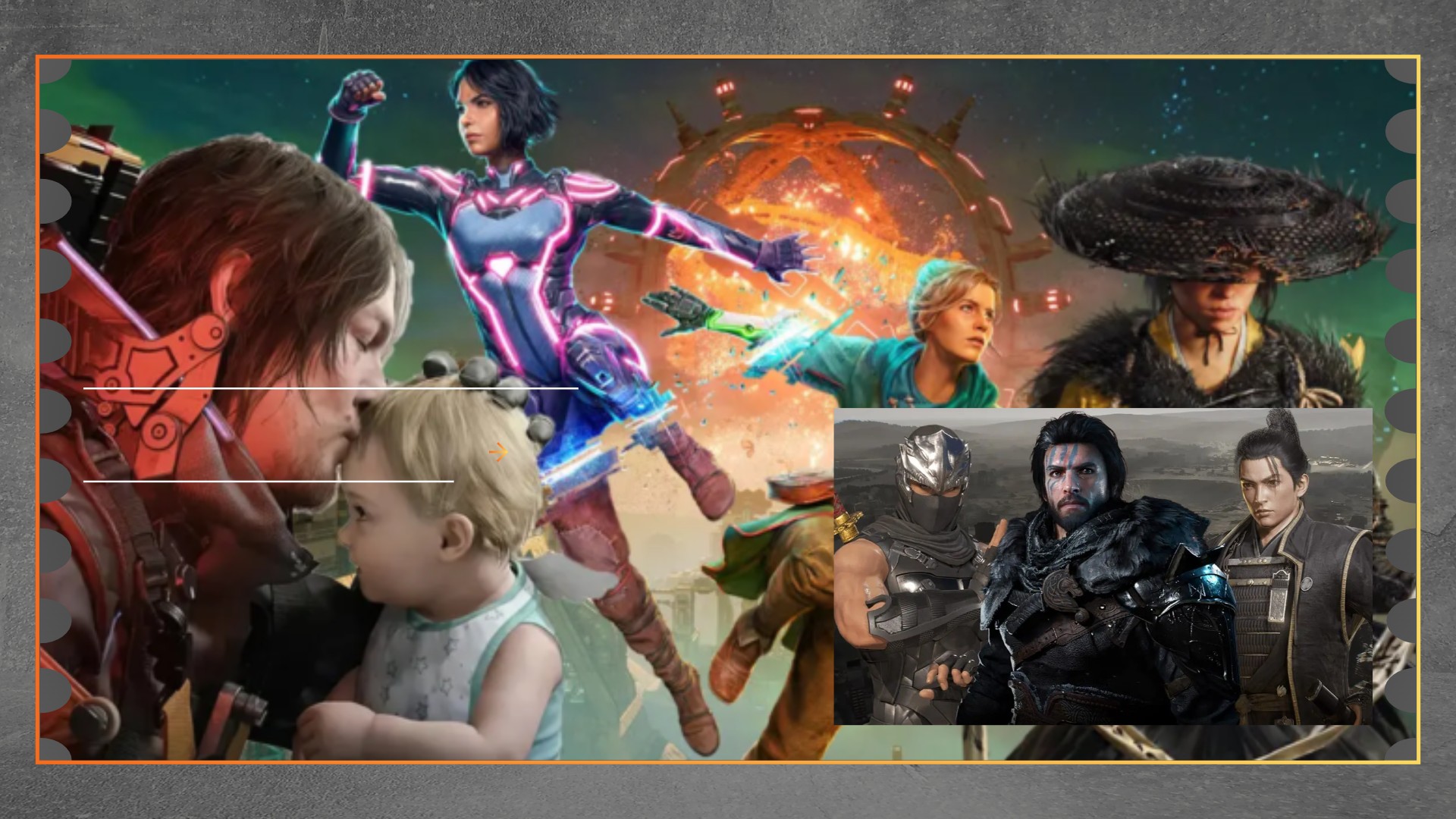 7 Game Action Seru untuk Liburan Lebaran 2026