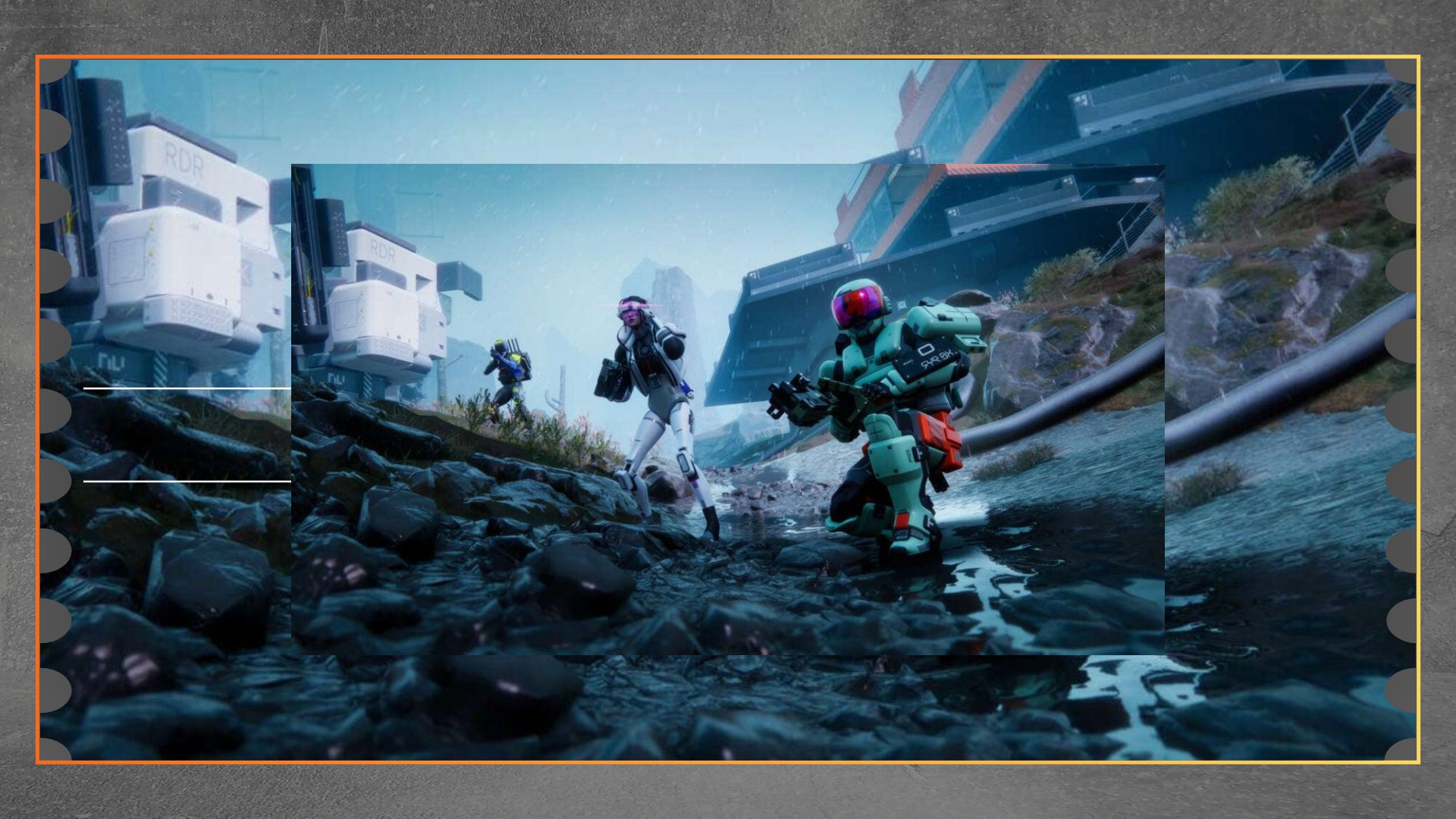 Bos Embark Puji Bungie, Marathon Bangkit dari Kritik