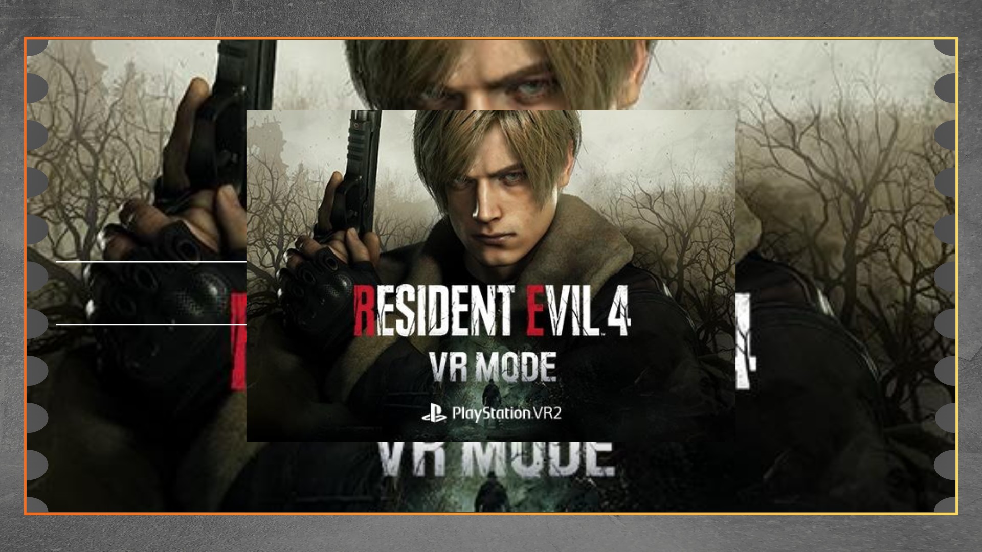 Capcom Diam-Diam Hapus DRM Resident Evil 4 Remake