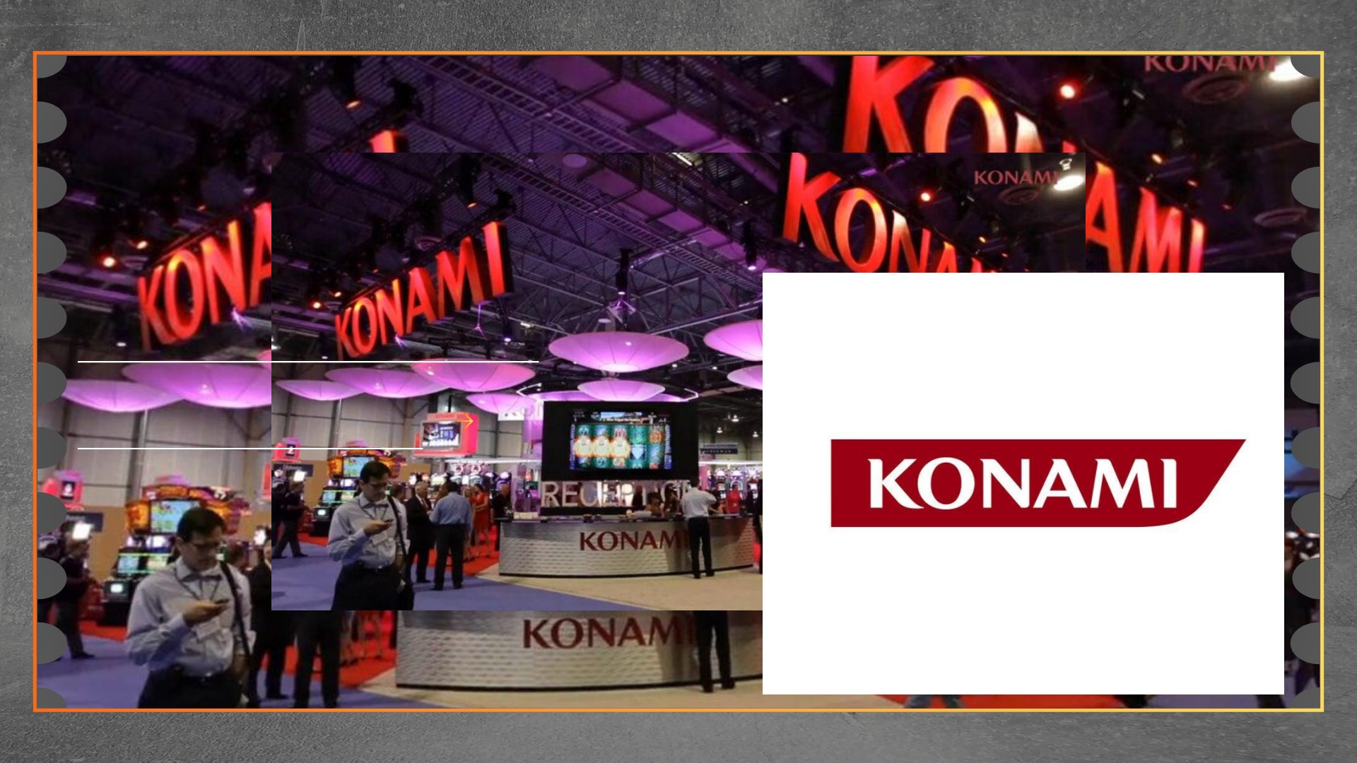 Konami Naikkan Gaji Karyawan, Industri Game Disorot