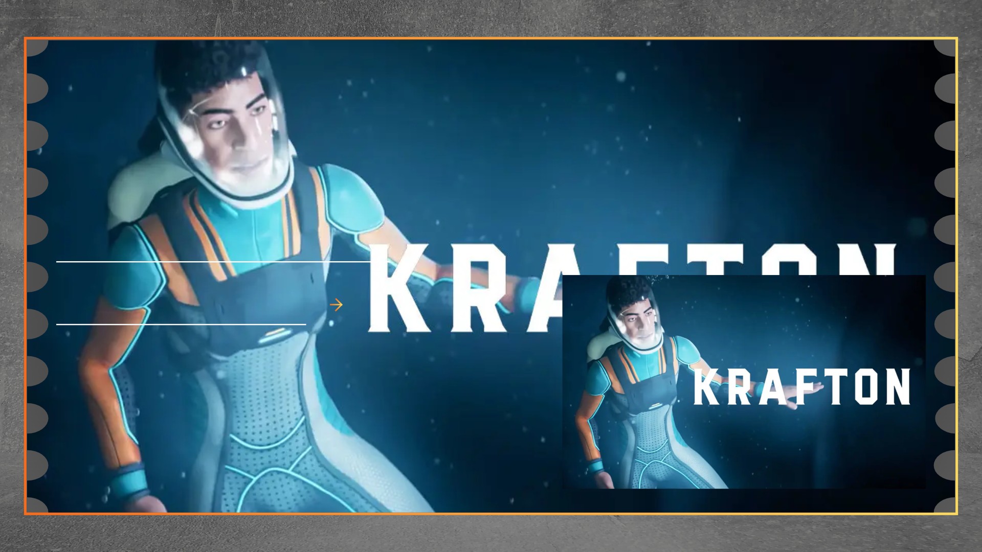 Krafton Wajib Rekrut Lagi CEO Subnautica 2