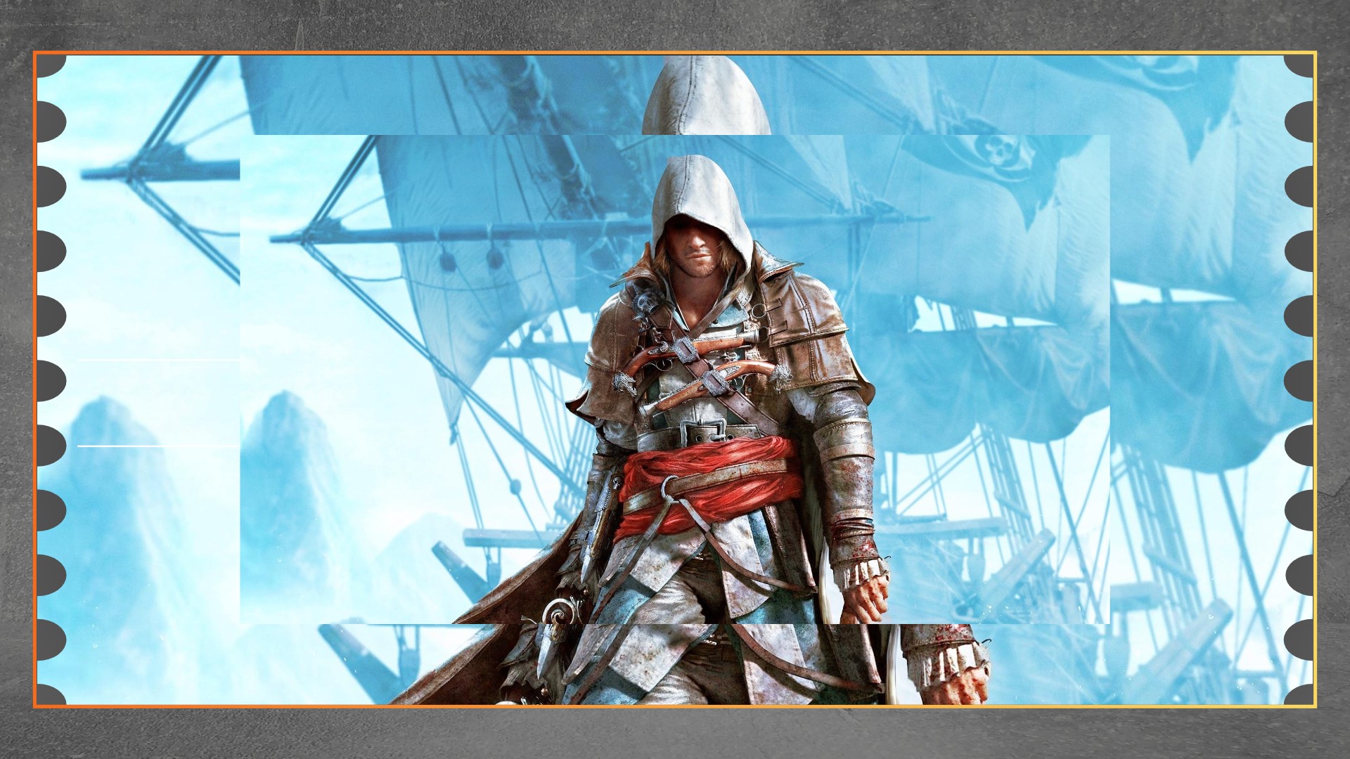 Assassin’s Creed Black Flag Remake Segera Diumumkan