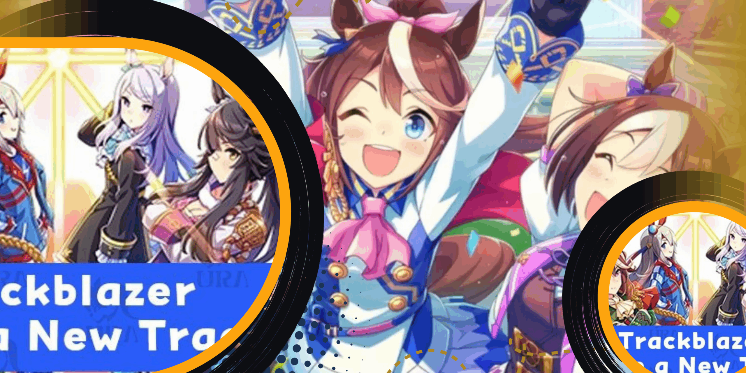 Daftar Epithet Trackblazer Umamusume dan Bonusnya