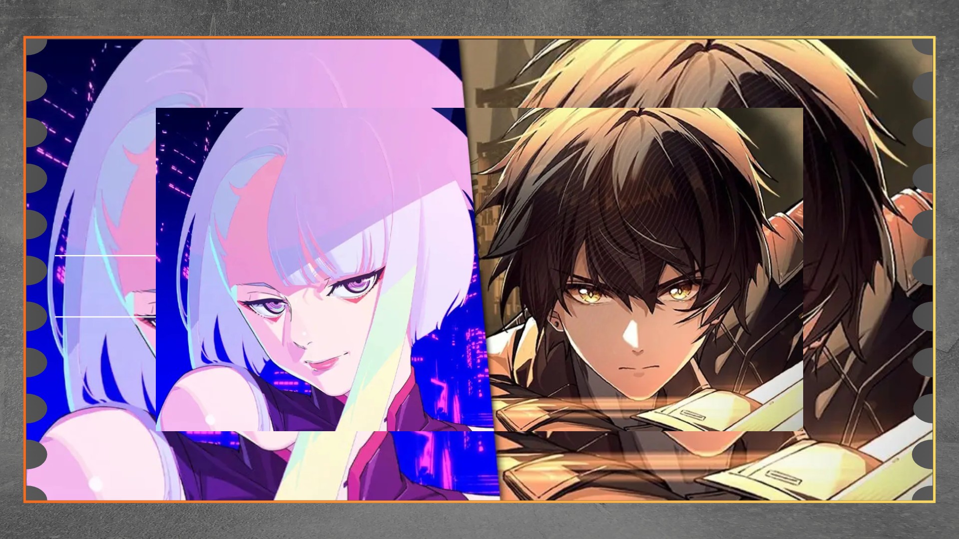 Kolaborasi Wuthering Waves x Edgerunners Makin Dekat