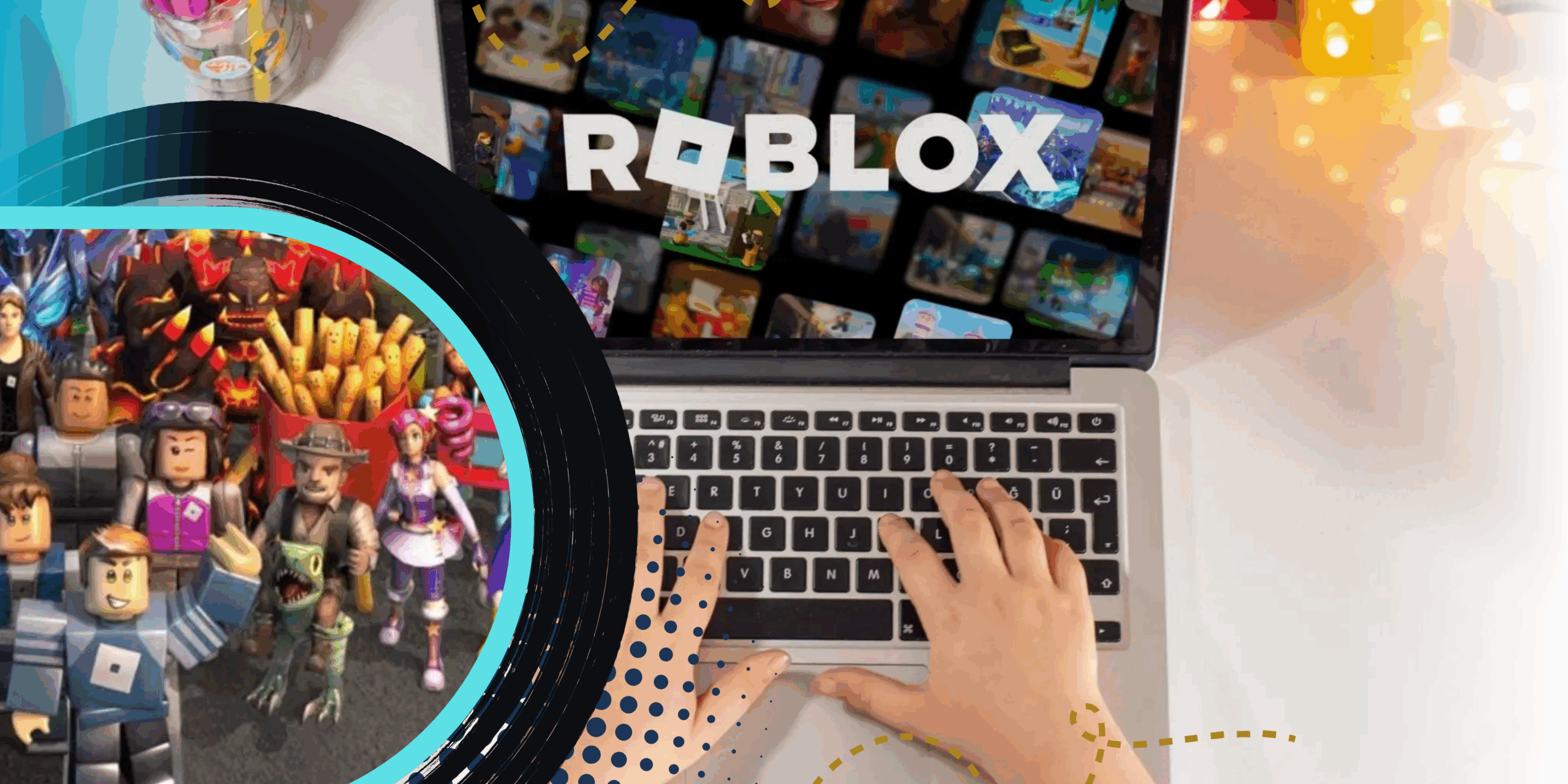 Roblox Uji Fitur Chat AI Baru untuk Keamanan