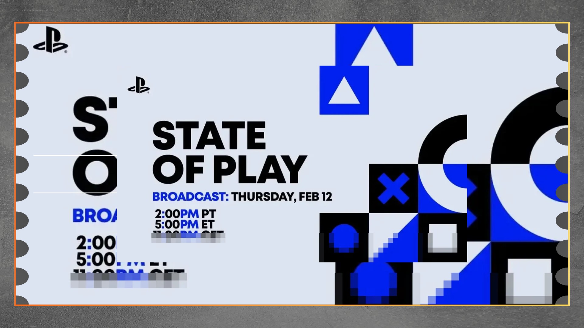 Rumor State of Play April 2026, Game Baru Segera Hadir