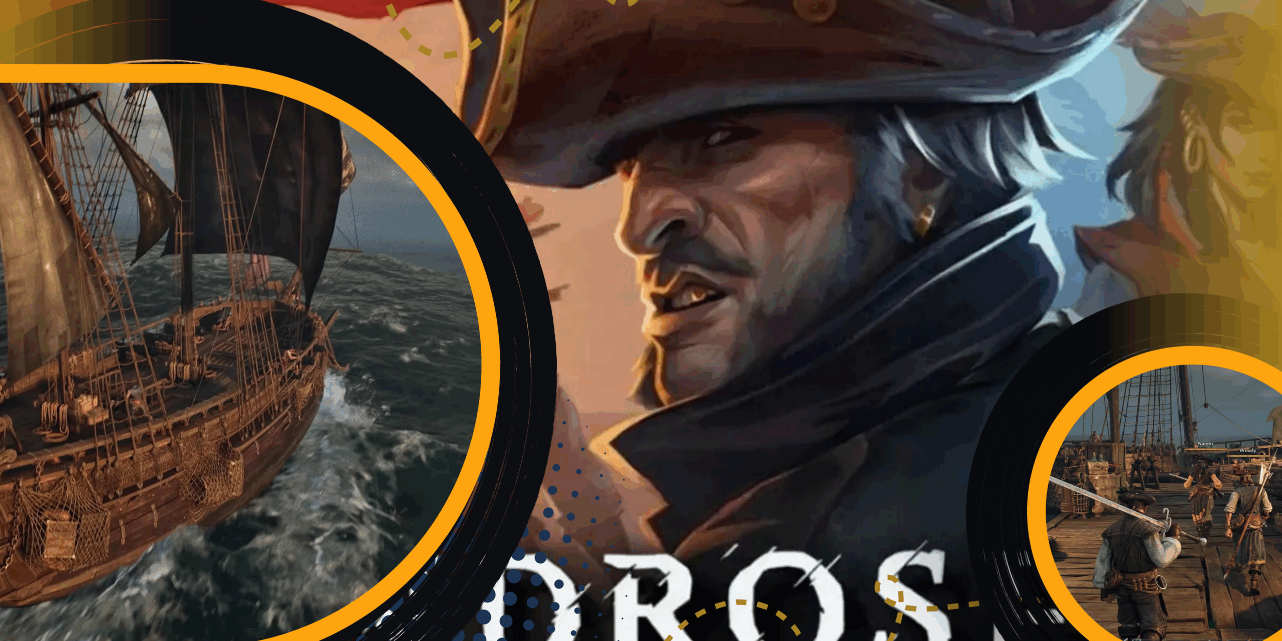 Windrose Laris 500 Ribu Kopi dalam 48 Jam