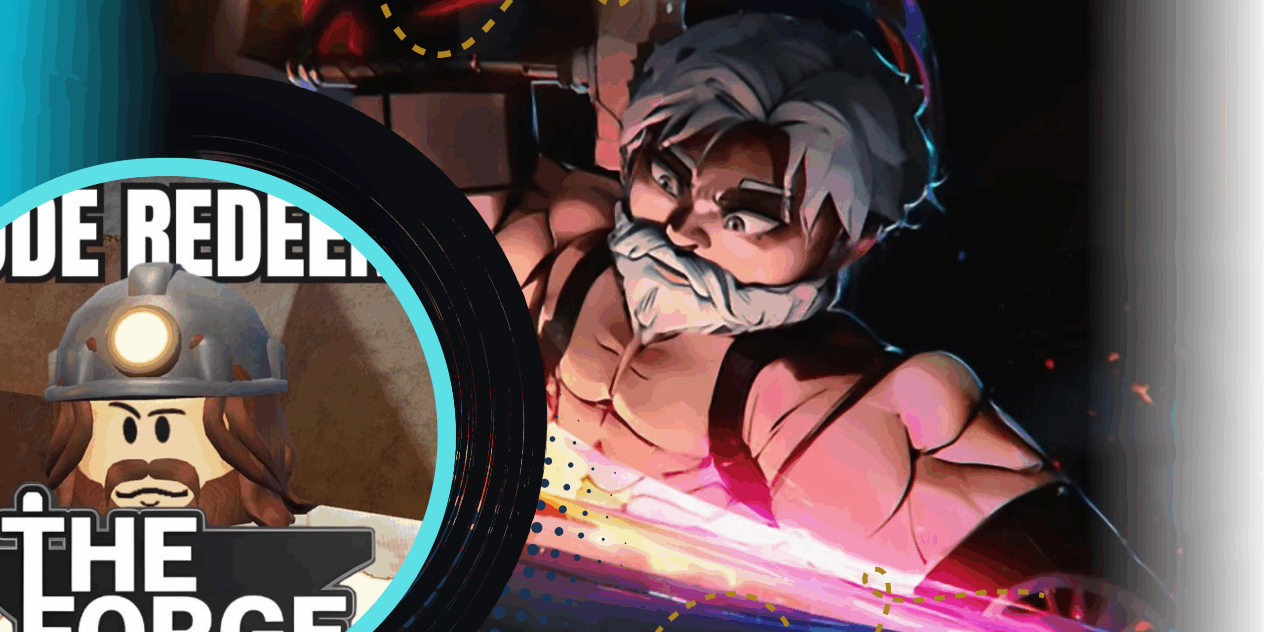 Kode Redeem The Forge Roblox Mei 2026 Aktif